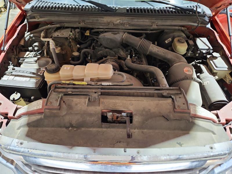 2000 Ford F250 Super Duty