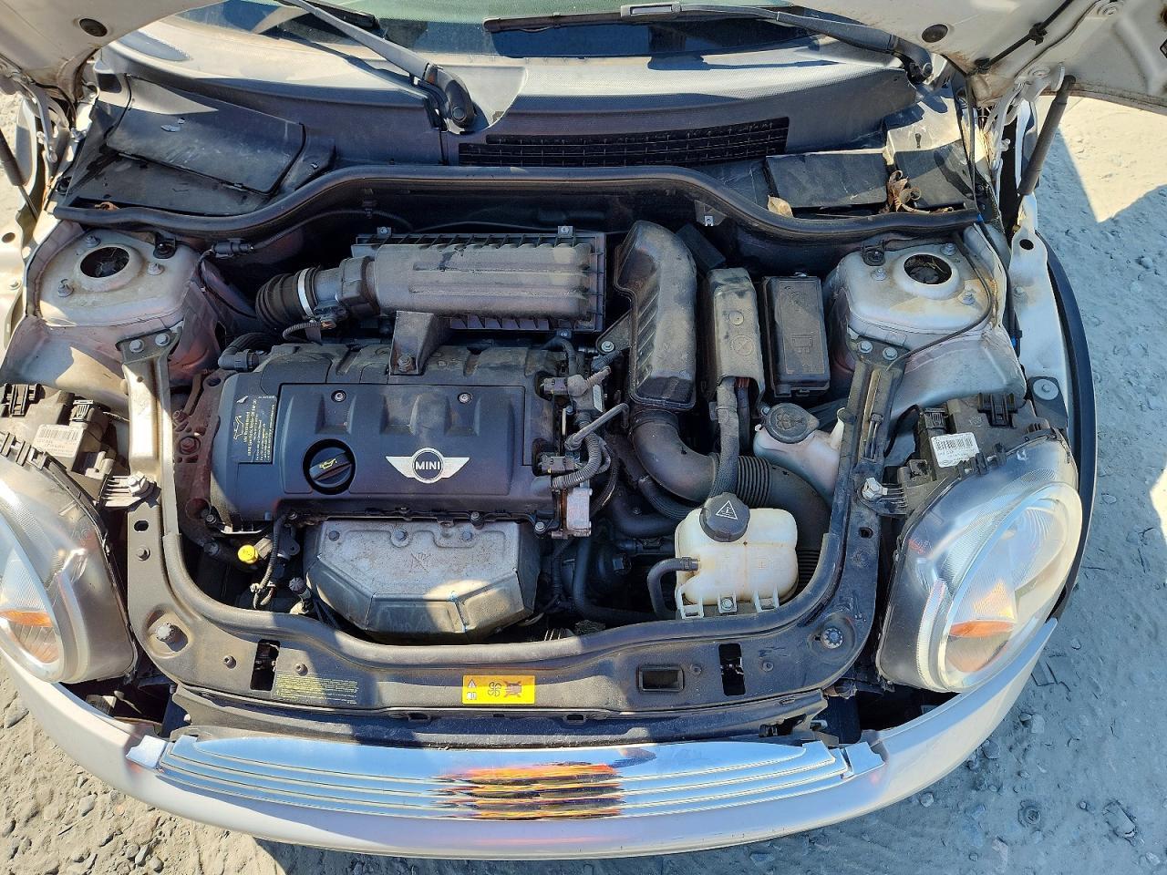 2013 Mini Cooper