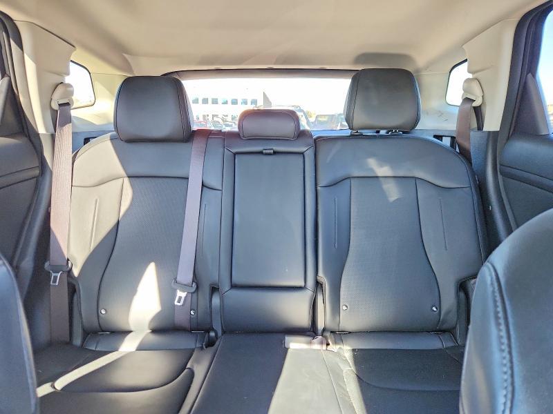 2025 KIA Sportage Hybrid ex