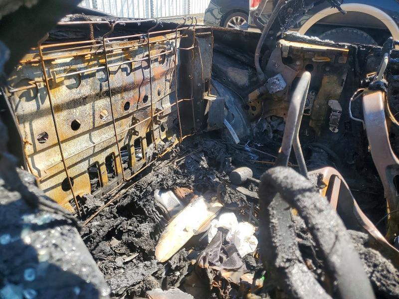 2003 Mitsubishi Eclipse Spyder gts