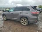 2014 Toyota Highlander Limited Platinum
