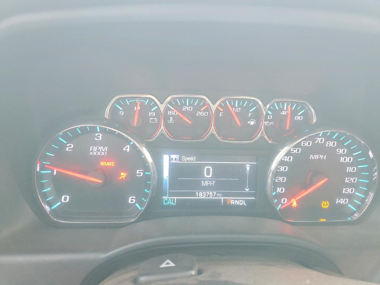 2017 GMC Sierra