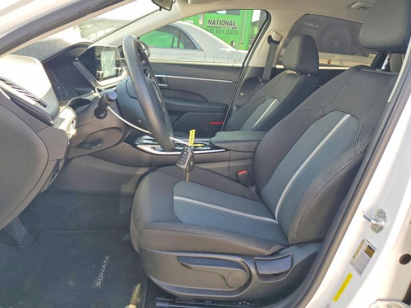 2020 Hyundai Sonata se