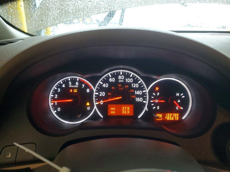 2012 Nissan Altima 2.5