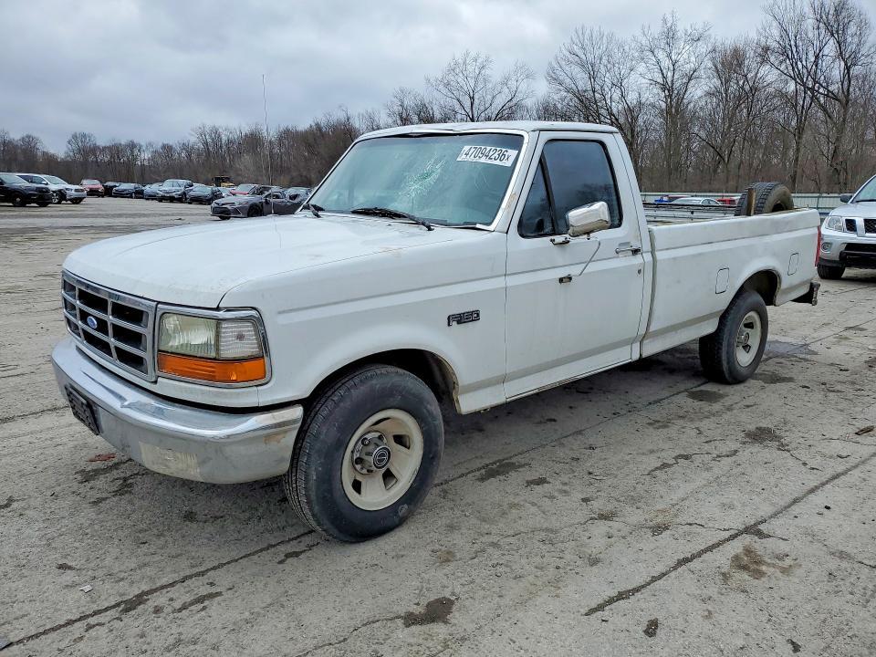 1996 Ford F150