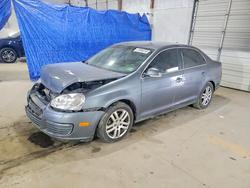 2008 Volkswagen Jetta se for sale in Lexington, KY