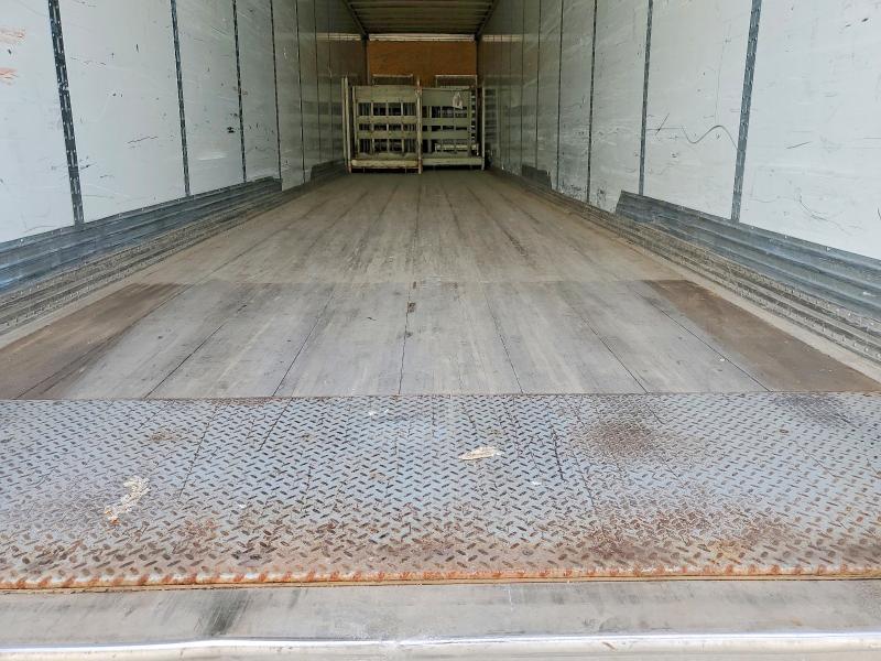 2019 Great Dane Trailers