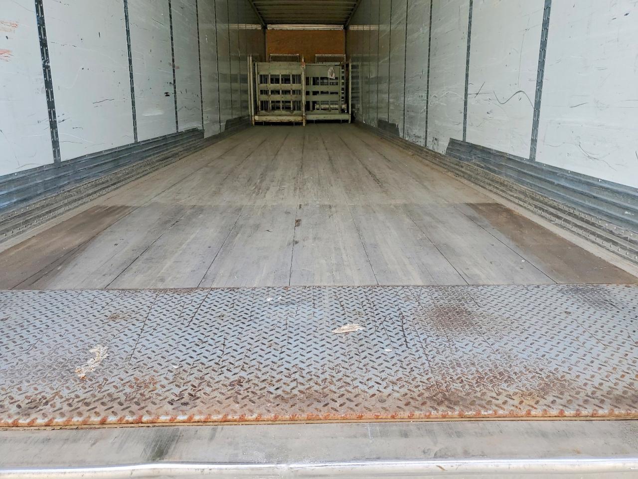 2019 Great Dane Trailers