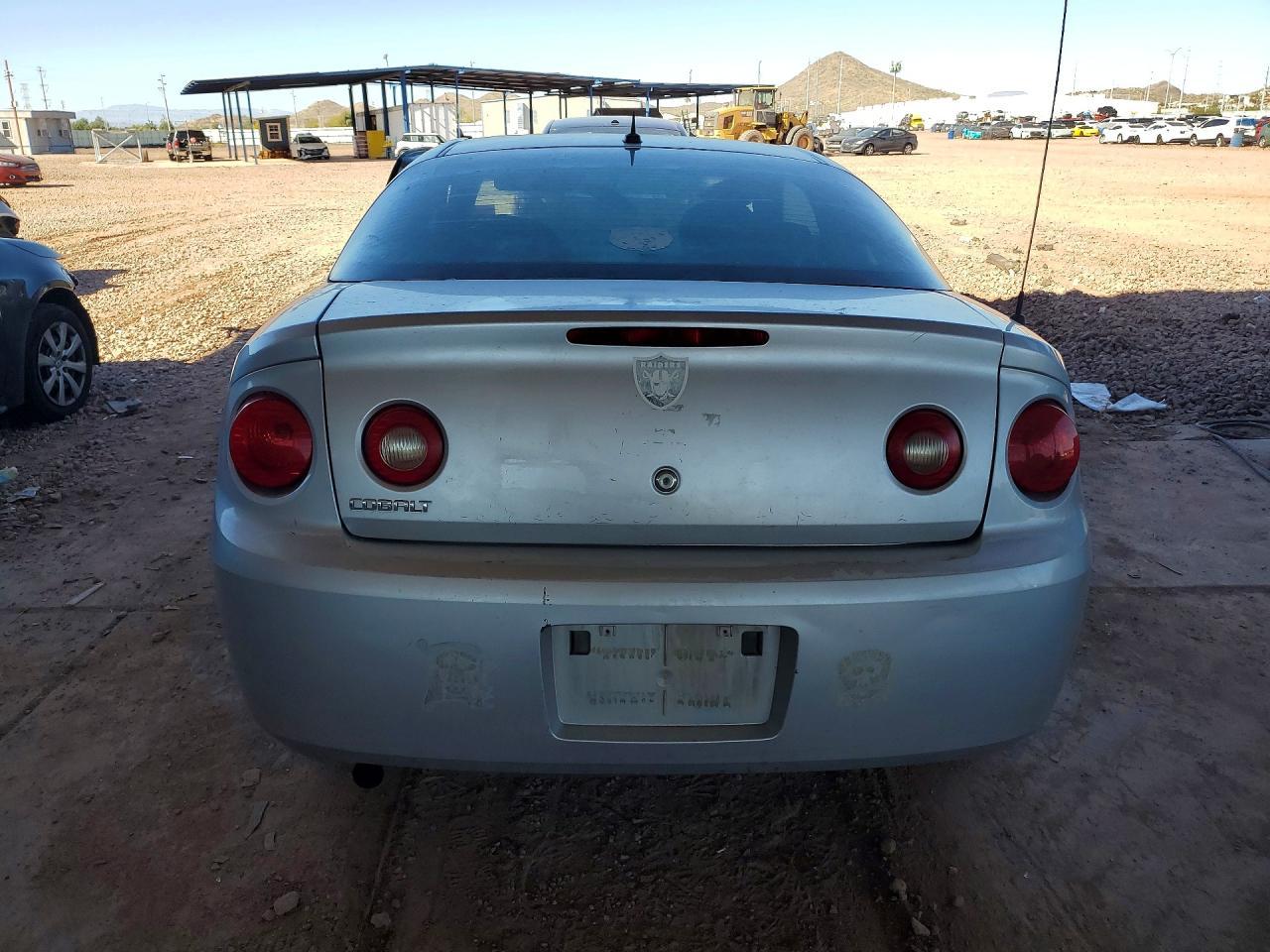 2010 Chevrolet Cobalt ls