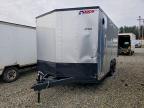 2026 Nova 2026 Pace KP-DXC10216-100 Enclosed Cargo Trailer