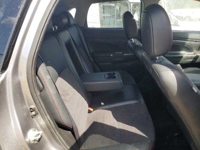 2022 Mitsubishi Outlander Sport es