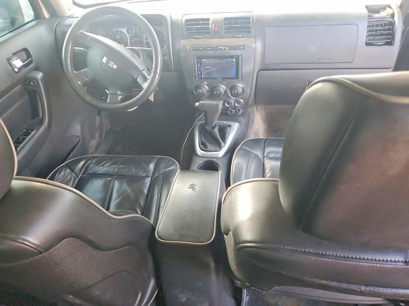 2006 Hummer H3