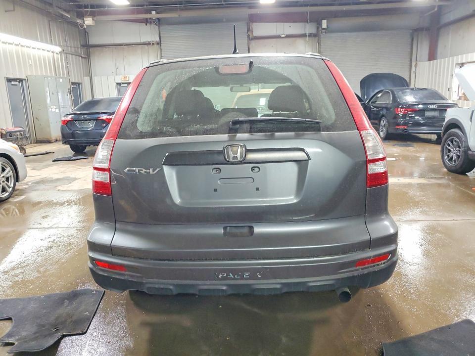 2011 Honda Cr-v lx