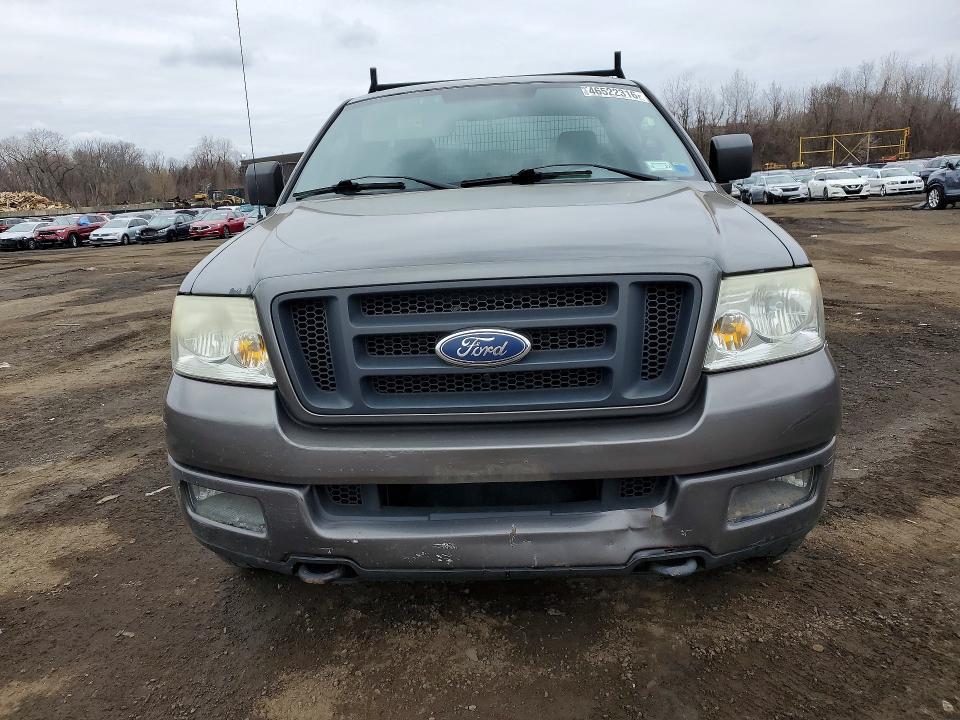 2005 Ford F150