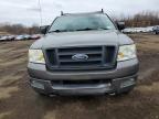 2005 Ford F150