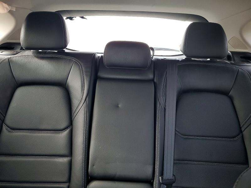 2024 Mazda Cx-5 Premium