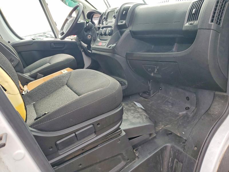 2021 Dodge Ram Promaster 1500 Delivery van