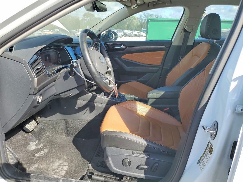 2024 Volkswagen Jetta sel