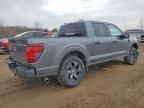 2025 Ford F150 STX