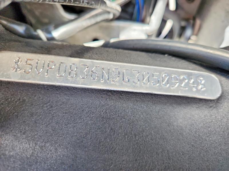 2016 Victory Cross Country