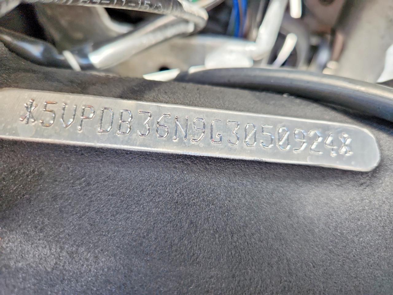 2016 Victory Cross Country