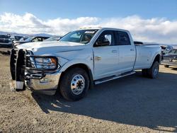 2012 Dodge RAM 3500 Longhorn en venta en Helena, MT