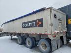 2009 East Manufacturing 2009 East Dump Trailer