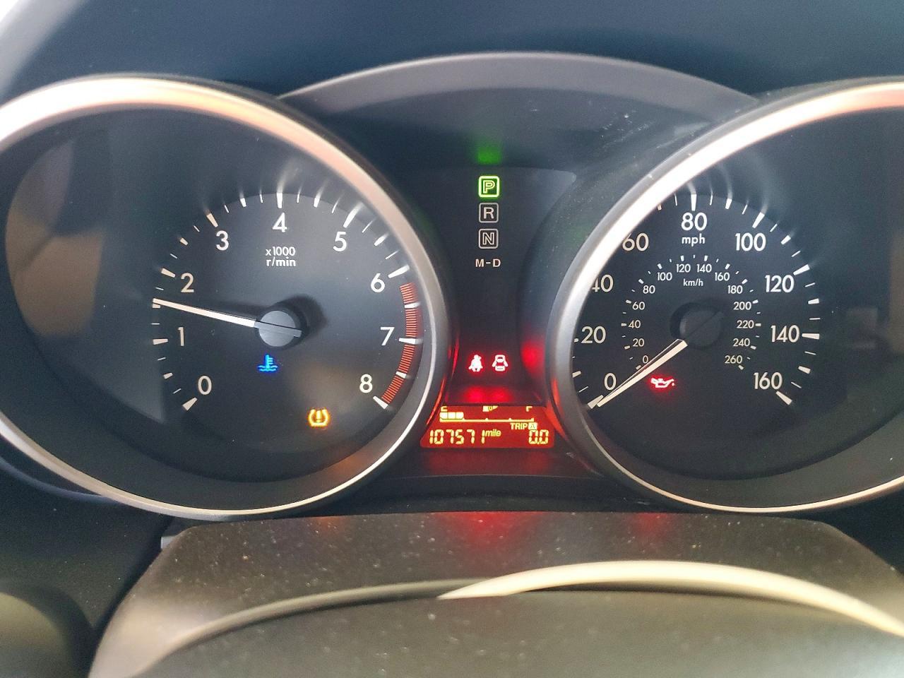 2013 Mazda 5
