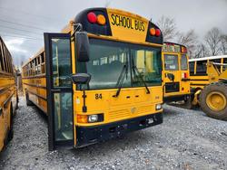 2017 Ic Corporation Re Series School-school bus for sale in York Haven, PA