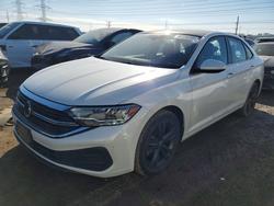 2022 Volkswagen Jetta en venta en Elgin, IL