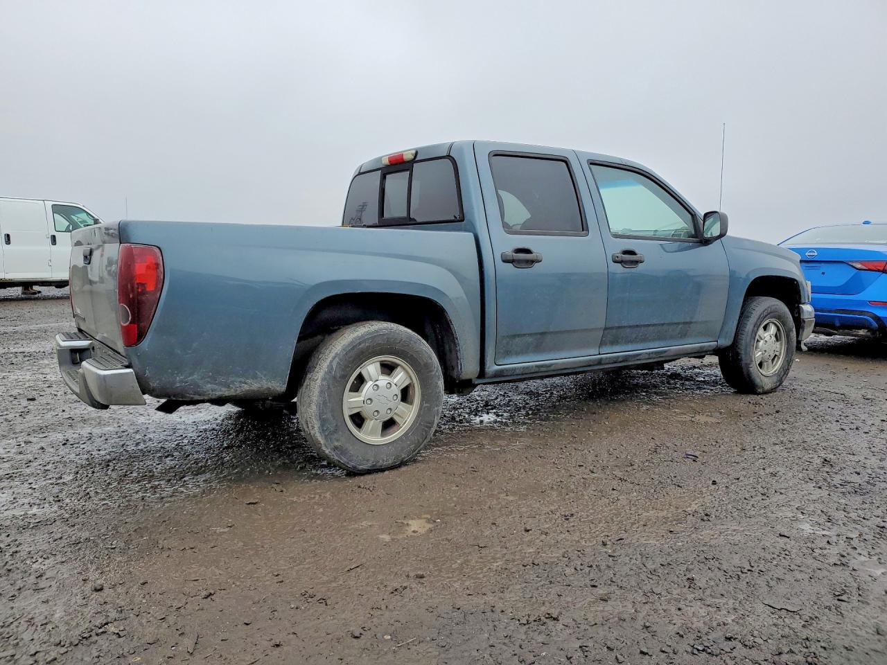 2007 Chev Colorado