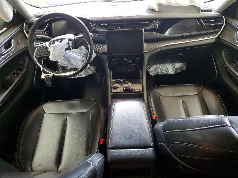 2023 Jeep Grand Cherokee Limited 4XE