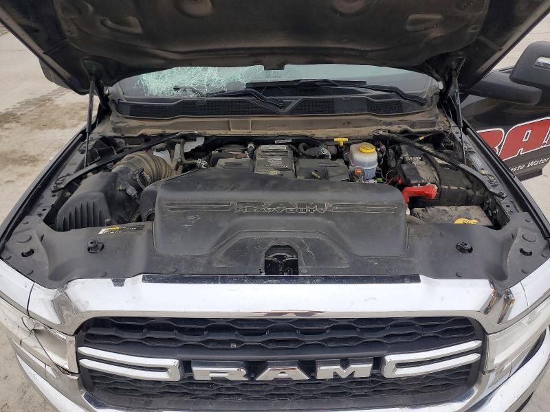2024 Dodge Ram 3500 Flatbed Truck