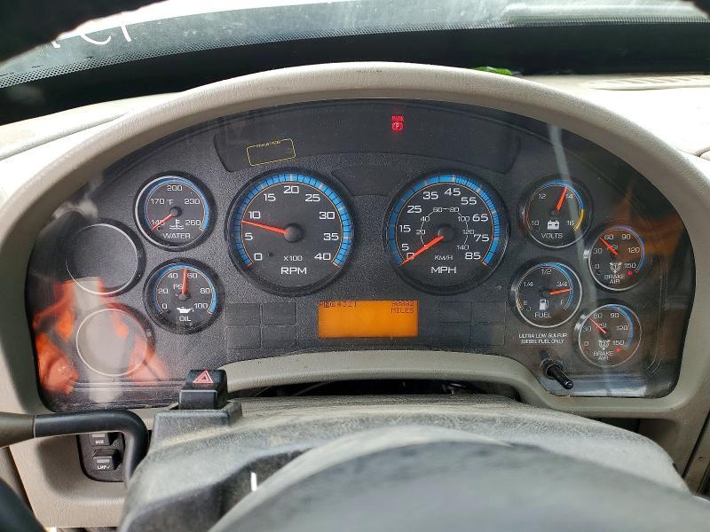 2012 International 4000 4300