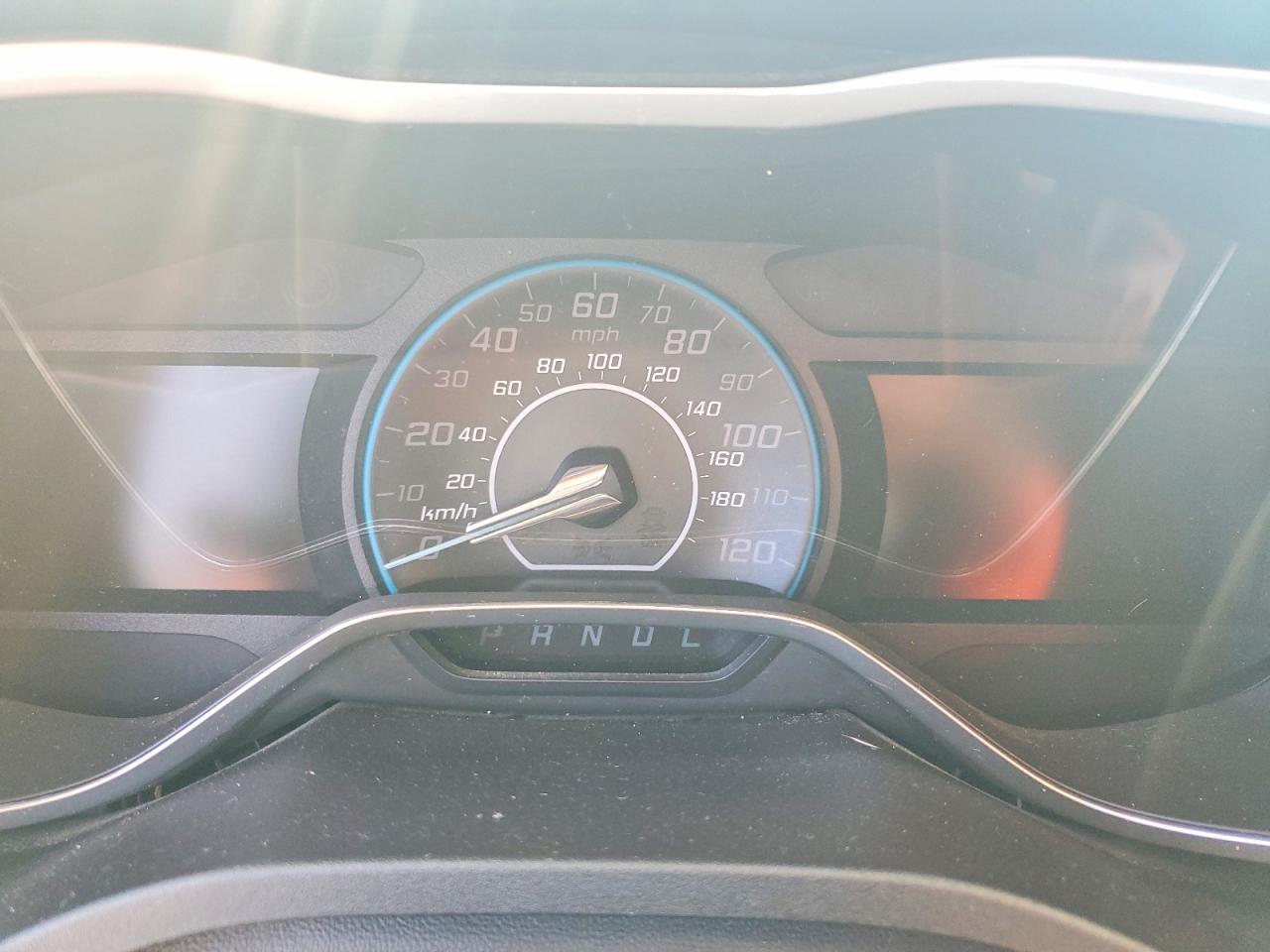 2013 Ford C-max sel
