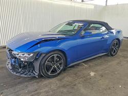 2024 Ford Mustang en venta en Orlando, FL