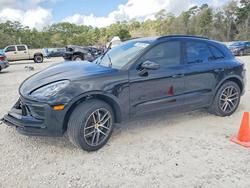 Porsche salvage cars for sale: 2025 Porsche Macan Base