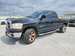 Dodge Vehiculos salvage en venta: 2006 Dodge RAM 1500