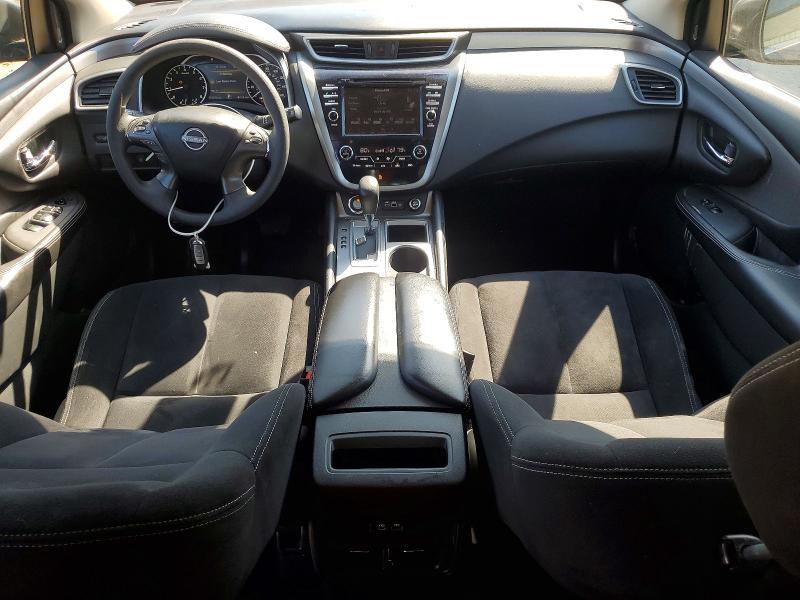 2023 Nissan Murano s