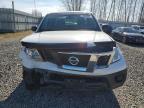 2011 Nissan Frontier S