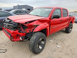 2007 Toyota Tacoma Double Cab en venta en Magna, UT