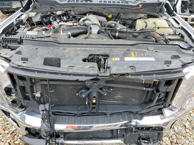 2024 Ford F350 Super Duty Utility / Service Truck