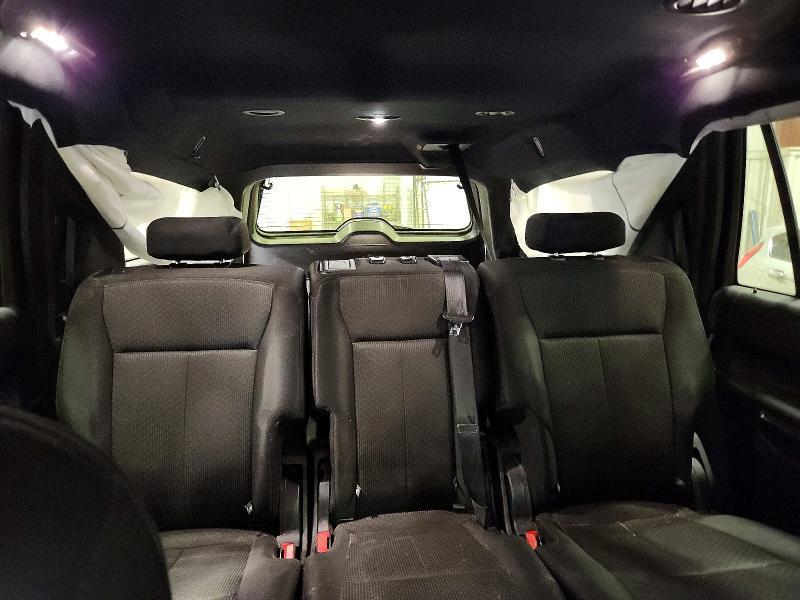 2019 Ford Expedition max xlt