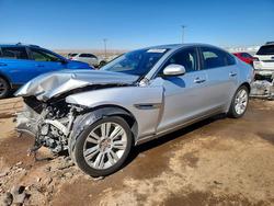 2016 Jaguar Xf Premium for sale in Albuquerque, NM