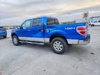 2009 Ford F150 Supercrew