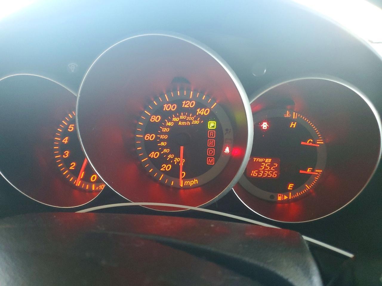 2006 Mazda 3 S