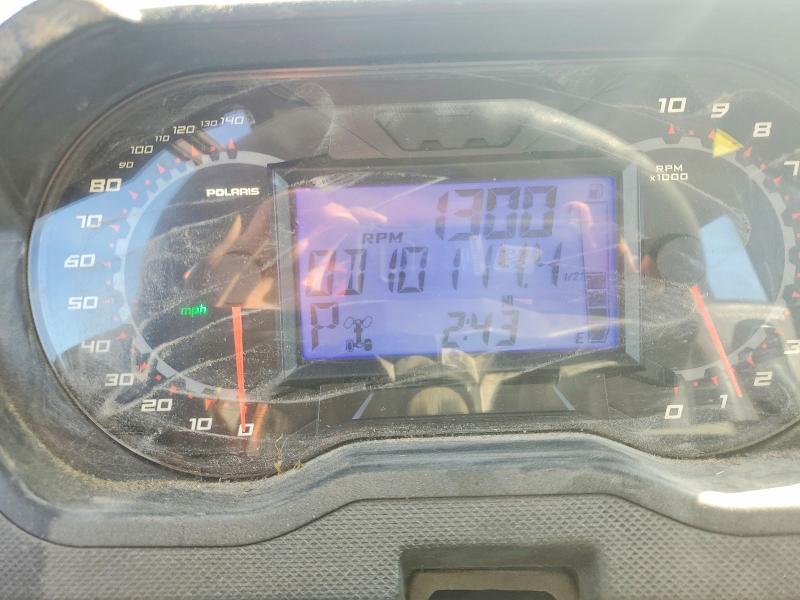 2022 Polaris Ranger Utility Vehicle