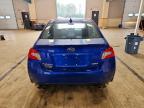 2017 Subaru Wrx Premium