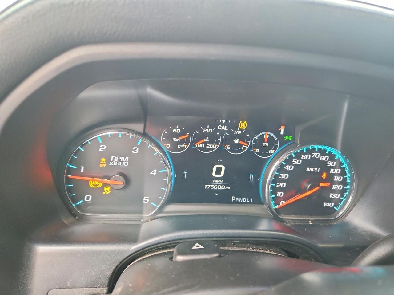2018 GMC Sierra K2500 Denali