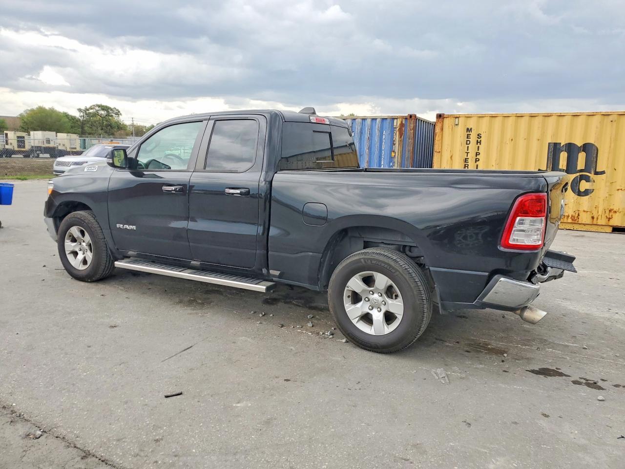 2020 Dodge RAM 1500 BIG Horn